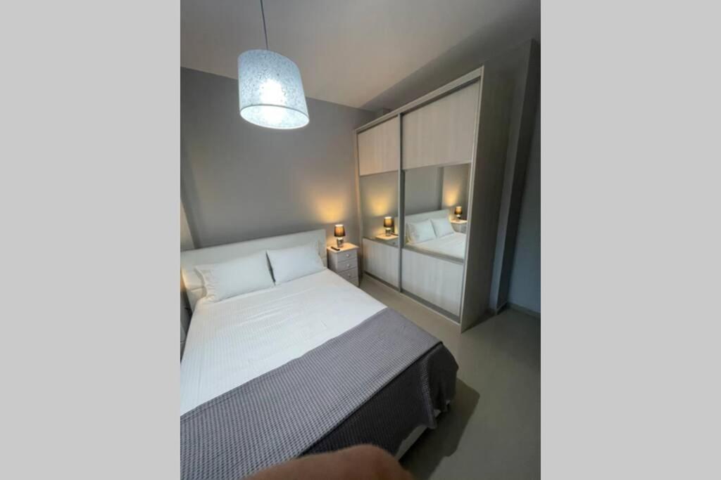 Maxim Deluxe Apartment Nea Alikarnassos Exterior photo