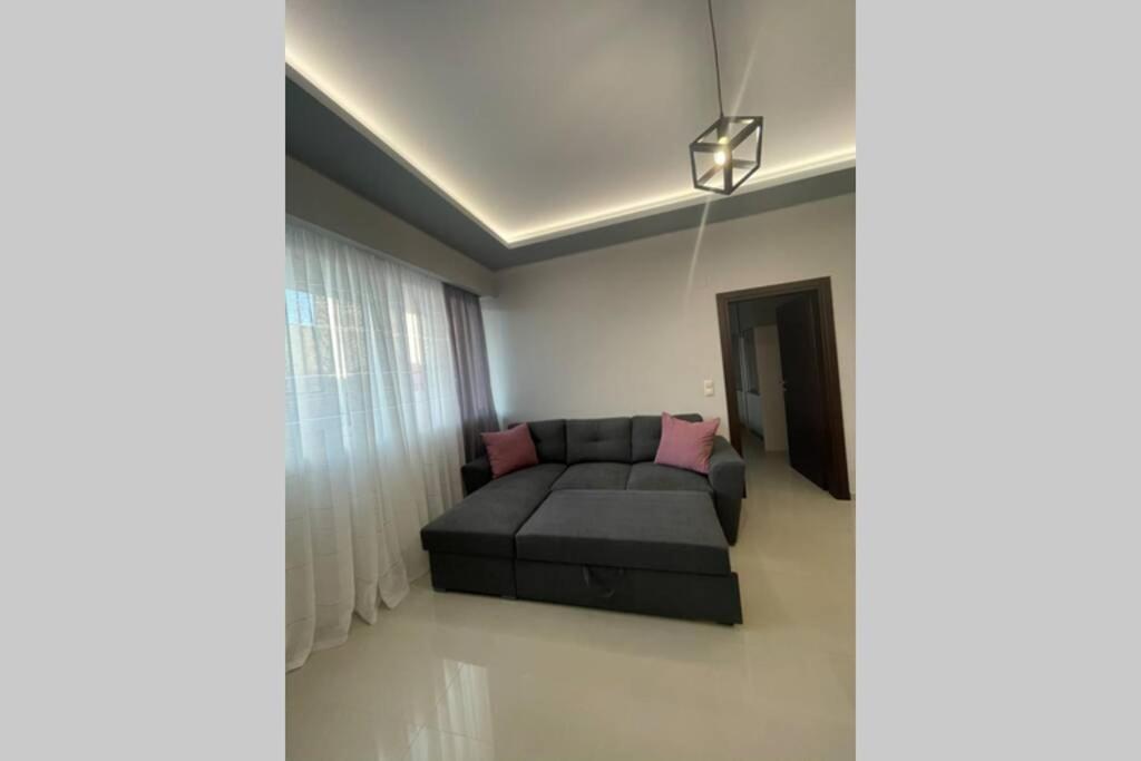 Maxim Deluxe Apartment Nea Alikarnassos Exterior photo